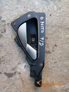 Alfa Romeo Mito unutrasnja kvaka