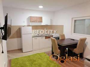 Novi Sad, Adice, Mirona Đorđevića, 2.5, 40m2