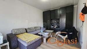 NOVI SAD - ŽELEZNIČKA STANICA - 45.00 m2