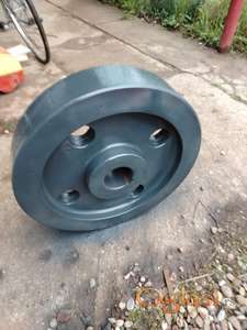 Zamajac za drobilicu za kamen ili drvo