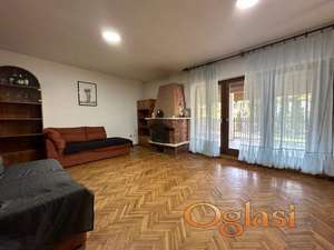 Odlična kuća na Avali sa velikim dvorištem ID#2307