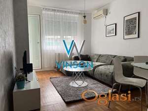 Novi Sad, Grbavica - Nov dvoiposoban stan ID#9104577