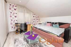 Sprat u kući, 75 m2,  Duvanište