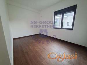 Cetvorosoban stan na Popovici,124m2