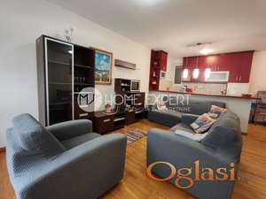 NOVI SAD - BULEVAR PATRIJARHA PAVLA - 71.00 m2