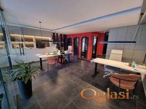 Odlican dvosoban na Z. stanici!