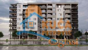 Centar, stan 47m2