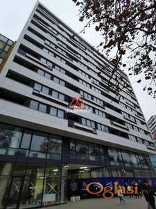 🏡 Izdaje se kompletno nameštena garsonjera – Grbavica 🌇