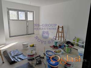 Uuseljeva garsonjera na Sajlovu