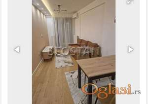 Novi Beograd - Zelena Avenija Tosin bunar #68539