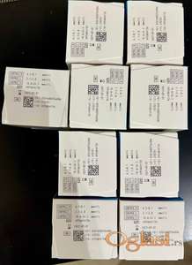 Contour plus trakice za merenje šećera