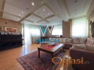 Novi Sad, Grbavica - Uknjižen četvorosoban stan ID#1001023