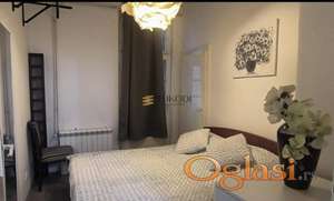 Renoviran stan na Vračaru