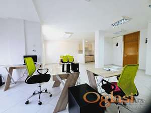 NOVI SAD - LIMAN 2 - 64m2 - 450 evra