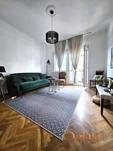 Kalenić pijaca, 70m2, 2.0, II/5, lift ID#1934