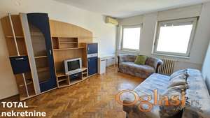 Stan NOVI SAD,CENTAR - 29 m2 105000 €, ID: 1100948