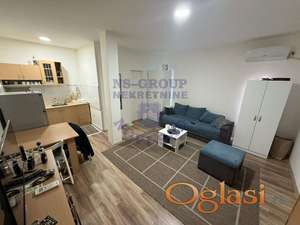 Kompletno namešten - NOV