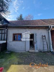 Prvomajska 1.0 stan 29 m2 ID#1646