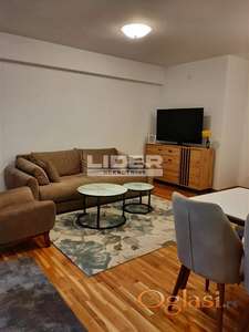 Kompletno opremljen u novoj zgradi ID#51812