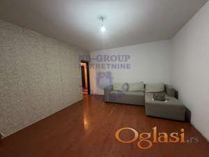 Jednoiposoban stan Temerin