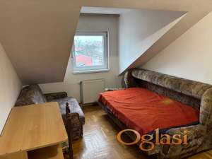 Potrebna cimerka u trosobnom stanu