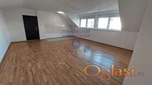 Useljiv stan -90m2-Telep