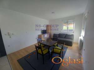 Namešten, bez ulaganja