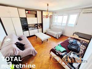 STAN - NOVI SAD - CENTAR - 86m2 - 215000 evra