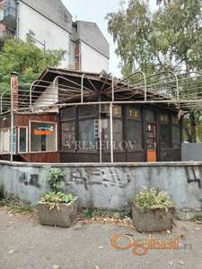 Lokal Borča ID#2362