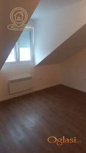 Jednoiposoban stan na prodaju - 28m2- Podbara