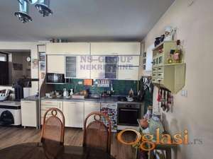 Lipov gaj - prizemna kuća