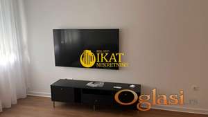 LUX, Stari Grad, Kalemegdan, 59m2 ID#5241