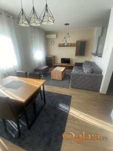 Stan na atraktivnoj lokaciji, u blizini centra