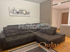 BW Residences, 4.0 garaža, lux, namešten ID#6631