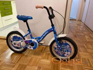 Prodaja decjeg bicikla
