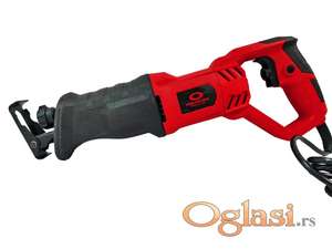 Testera lisičarka PROLINETECH - 710W