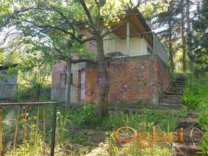 Na najtraženijoj lokaciji, u okolini Novog Sada