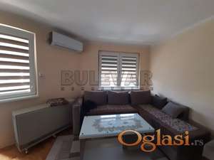 Izdaje se dvoiposoban stan u Gornjomatejevačkoj ulici, 60m2