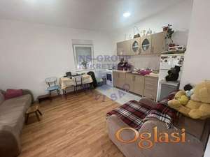 Fantasticna garsonjera na Adicama!