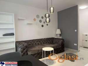 Mirijevo – Slobodana Selenića 35kvm ID#27399