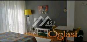 Izdaje se veoma lepa garsonjera na Grbavici ID#6207