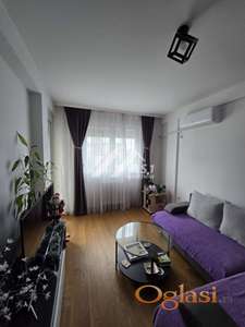 Izdajem LUX dvosoban stan na Podbari u Novogradnji !!! - niski troškovi ID#6406