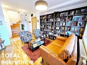 Stan NOVI SAD,GRBAVICA - 70 m2 180000 €, ID: 1101573