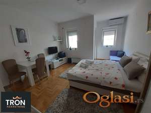 Garsonjera kod Snežnika-30m2