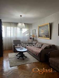 Prodaja stan 3.0 – top lokacija, Stari Merkator  ID#9309