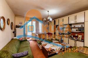 Jednosoban stan kod Medicinskog fakulteta