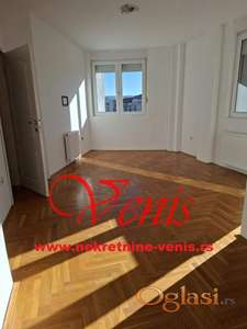 BULEVAR EVROPE 65 m2 - 400 Evra - USELJIV ID#2655