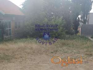 Odlican plac na Popovici