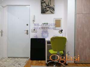 28m2 na Keju - retko u ponudi