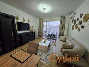 Centar - Beograd na vodi BW #66261